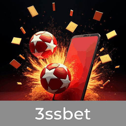Estratégias de apostas esportivas: Aumente 30% no 3ssbet