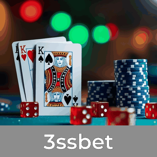 3ssbet: Sua Plataforma Estável e Segura, Otimizada para o Brasil