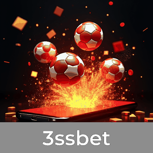 3ssbet App: Benefícios Exclusivos e Recompensas Imperdíveis